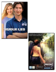 Treasure Lies & The Current - DVD 2-Pack